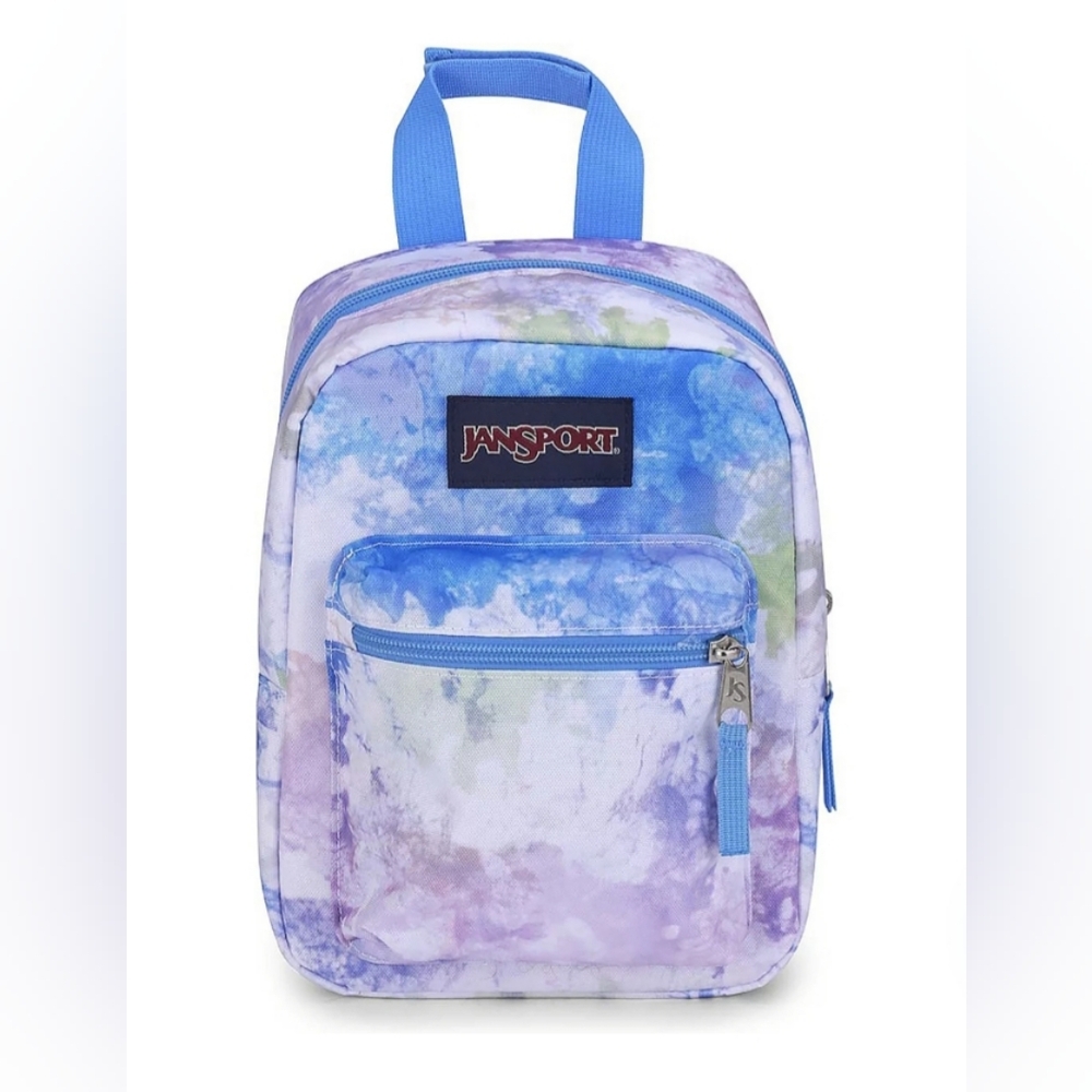 NEW! Jansport Insulated lunchbox NWT